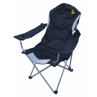 Кресло с регулируемым наклоном спинки Tramp TRF-012 Кресло с регулируемым наклоном спинки Tramp TRF-012