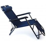 Кресло-шезлонг Ausini VT-13