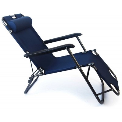 Кресло-шезлонг Ausini VT-13 Кресло-шезлонг Ausini VT-13