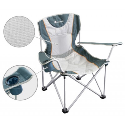 Кресло TAGRIDER со спинкой и подлокотником Кресло TAGRIDER со спинкой и подлокотником