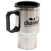 Кружка изотермическая Следопыт 0.36 л PF-CWS-P64