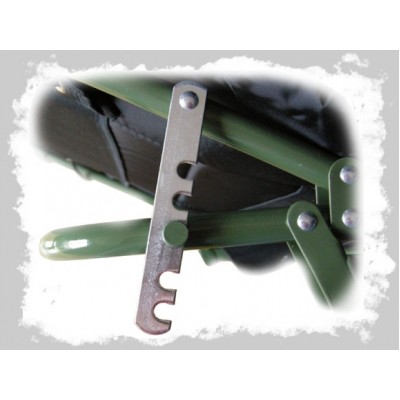 Лежак Elektrostatyk L11 Лежак Elektrostatyk L11