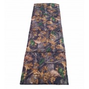 Матрас для раскладушки 200х68х2.5см