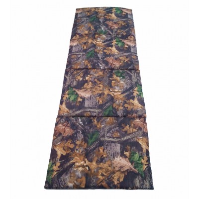 Матрас для раскладушки 200х68х2.5см Матрас для раскладушки 200х68х2.5см