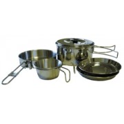 Набор посуды TRAMP TRC-002