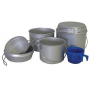 Набор посуды TRAMP TRС-002