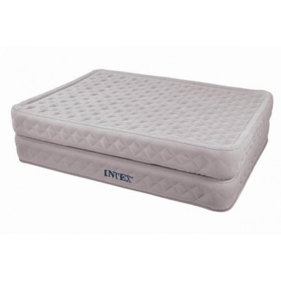 Надувная кровать Intex 66962 Rising Comfort 203 x 152 x 51 Надувная кровать Intex 66962 Rising Comfort 203 x 152 x 51