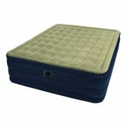 Надувная кровать Intex 67906 Queen Plush 191 х 99 х 46