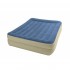 Надувная кровать с насосом Intex 67714 Pillow Rest Raised Bed 203 x 152 x 47 Надувная кровать с насосом Intex 67714 Pillow Rest Raised Bed 203 x 152 x 47