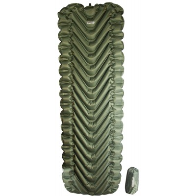 Надувной коврик Tramp TRI-019 180x60x6.5 см Надувной коврик Tramp TRI-019 180x60x6.5 см