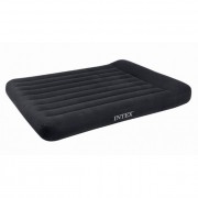 Надувной матрас INTEX 66781 Pillow Rest Classic 203 х 152 х 30