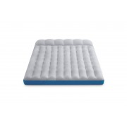Надувной матрас Intex 68799 CAMPING MAT 191х127х20 см