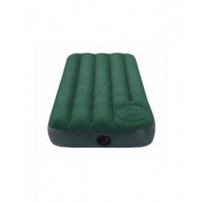 Надувной матрас Intex Downy 191x76x22см Надувной матрас Intex Downy 191x76x22см