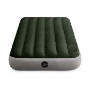 Надувной матрас Intex Downy Airbed 191x99x25см
