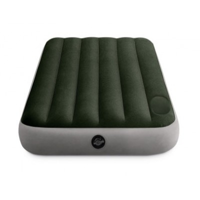 Надувной матрас Intex Downy Airbed 191x99x25см Надувной матрас Intex Downy Airbed 191x99x25см