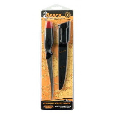 Нож Akara Fillet Floating Нож Akara Fillet Floating