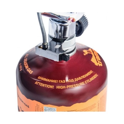 Обогреватель газовый TRAMP TRG-035 Обогреватель газовый TRAMP TRG-035