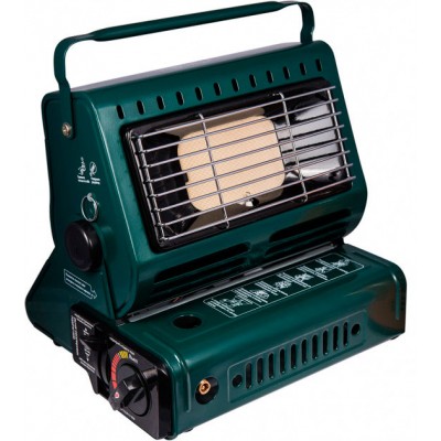 Обогреватель-плита газовая инфракрасная Tramp TRG-036 1.3 кВт Обогреватель-плита газовая инфракрасная Tramp TRG-036 1.3 кВт