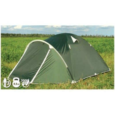 Палатка кемпинговая Comfortika Pamir 3 Палатка кемпинговая Comfortika Pamir 3