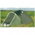 Палатка кемпинговая Comfortika Pamir 3 Палатка кемпинговая Comfortika Pamir 3