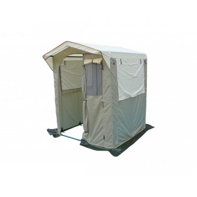 Палатка-кухня Митек Комфорт 1,5х1,5х2,03м Палатка-кухня Митек Комфорт 1,5х1,5х2,03м