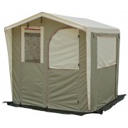 Палатка-кухня Митек Люкс 2х2х2,1м