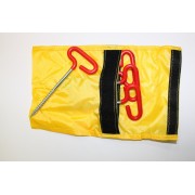 Палатка зимняя Prival Сахалин 2