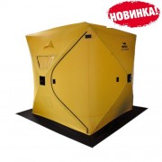 Палатка зимняя Tramp Ice Fisher 2