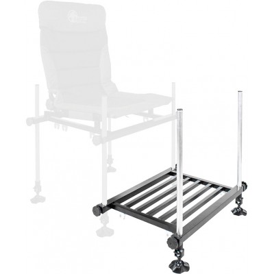 Педана для фидерного кресла НПО Кедр MAX SKF-02 Педана для фидерного кресла НПО Кедр MAX SKF-02