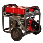 Передвижной бензиновый генератор Briggs & Stratton 7500EA