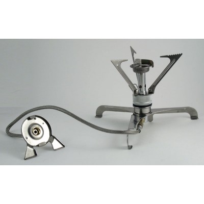 Переходник-адаптер для горелок Следопыт GSA-03 Переходник-адаптер для горелок Следопыт GSA-03