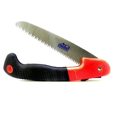 Пила складная, туристическая Следопыт PF-ST-F01 Пила складная, туристическая Следопыт PF-ST-F01