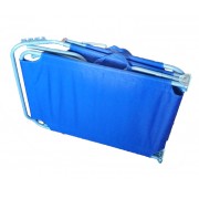 Раскладушка Comfortika CTK-13