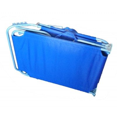 Раскладушка Comfortika CTK-13 Раскладушка Comfortika CTK-13