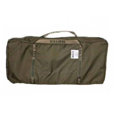 Раскладушка Митек 190х64х20см Раскладушка Митек 190х64х20см