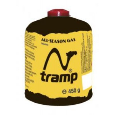 Резьбовой баллон TRAMP TRG-002, 450 гр Резьбовой баллон TRAMP TRG-002, 450 гр