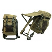 Рюкзак Comfortika со стулом без спинки