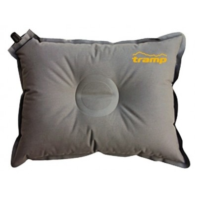 Самонадувающаяся подушка Tramp 43 х 34 х 8,5 см Самонадувающаяся подушка Tramp 43 х 34 х 8,5 см