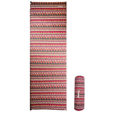 Самонадувающийся коврик Tramp TRI-020 200x65x5 см Самонадувающийся коврик Tramp TRI-020 200x65x5 см