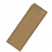 Самонадувающийся СОСТЕГИВАЮЩИЙСЯ коврик 3 см Tramp 190 x 60 x 3 см