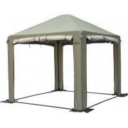Шатер Митек Пикник Люкс 2.5х2.5м