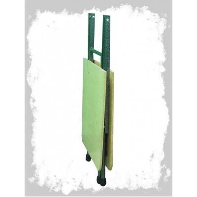 Складной стол Elektrostatyk ST2 Складной стол Elektrostatyk ST2