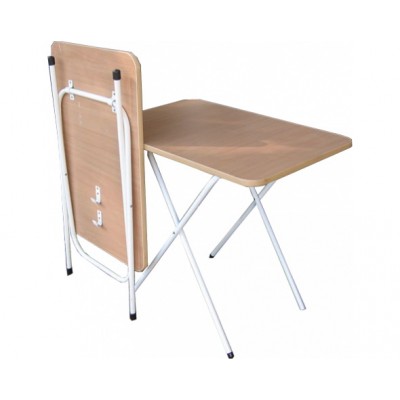 Стол Митек складной 75х50х65см Стол Митек складной 75х50х65см