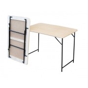 Стол Митек складной 90х60х65см