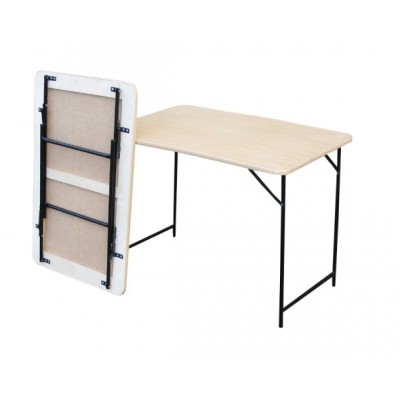 Стол Митек складной 90х60х65см Стол Митек складной 90х60х65см