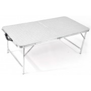 Стол складной НПО Кедр TABS-03 влагозащищенный 60х120 см