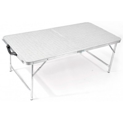 Стол складной НПО Кедр TABS-03 влагозащищенный 60х120 см Стол складной НПО Кедр TABS-03 влагозащищенный 60х120 см