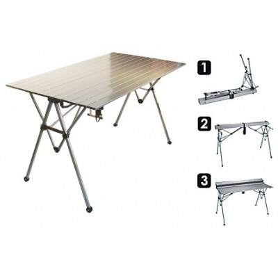 Стол складной Tramp TRF-034 Стол складной Tramp TRF-034