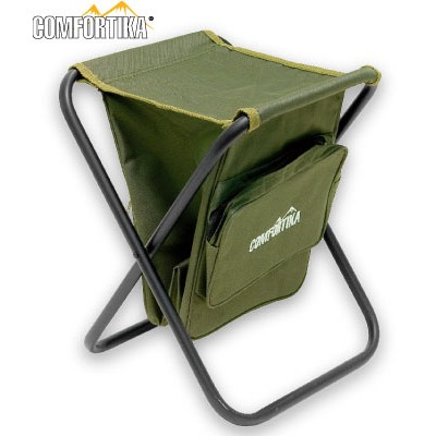 Стул COMFORTIKA c сумкой Стул COMFORTIKA c сумкой