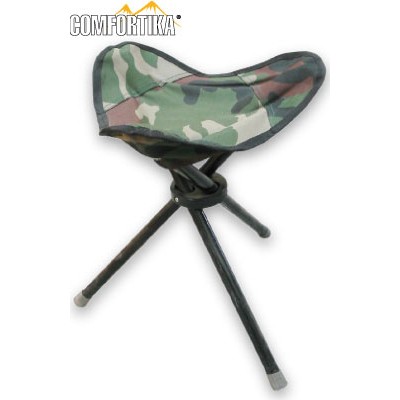 Стул COMFORTIKA складной тренога Стул COMFORTIKA складной тренога